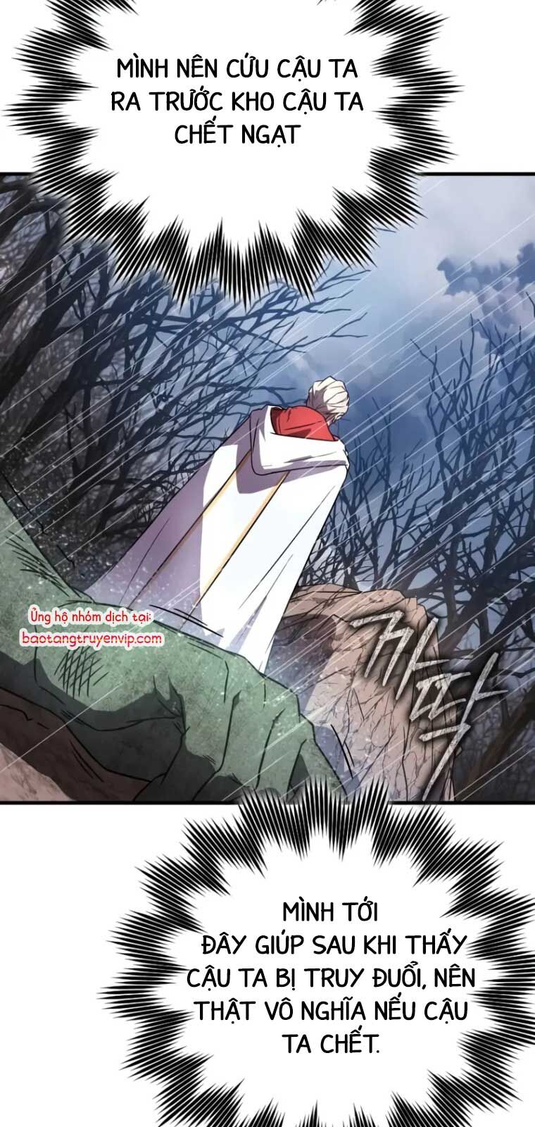 Pháp Sư Thiên Tài Phá Vỡ Giới Hạn - Chapter 4 - Page 22