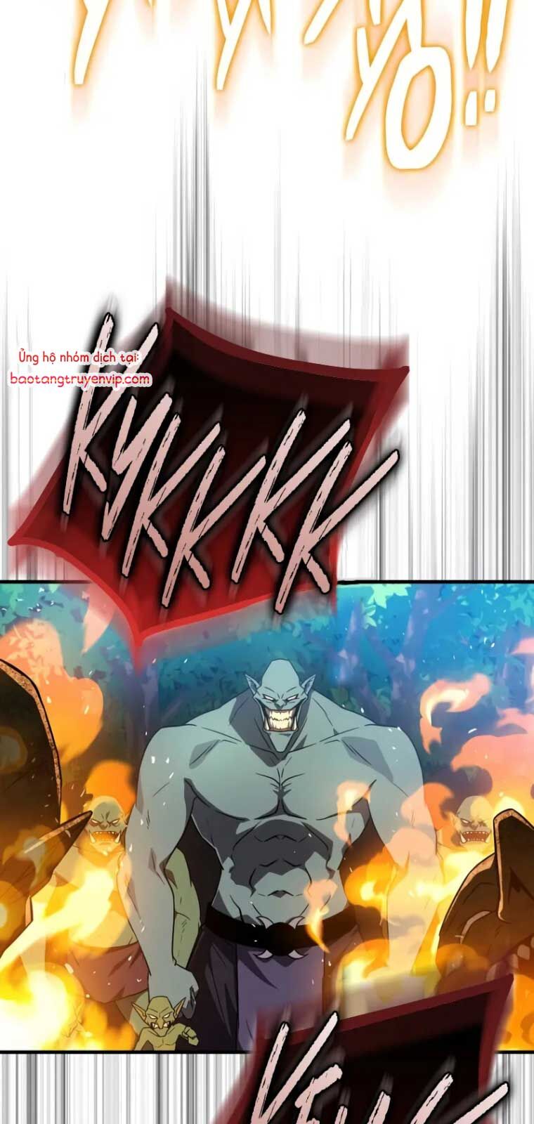 Pháp Sư Thiên Tài Phá Vỡ Giới Hạn - Chapter 4 - Page 3