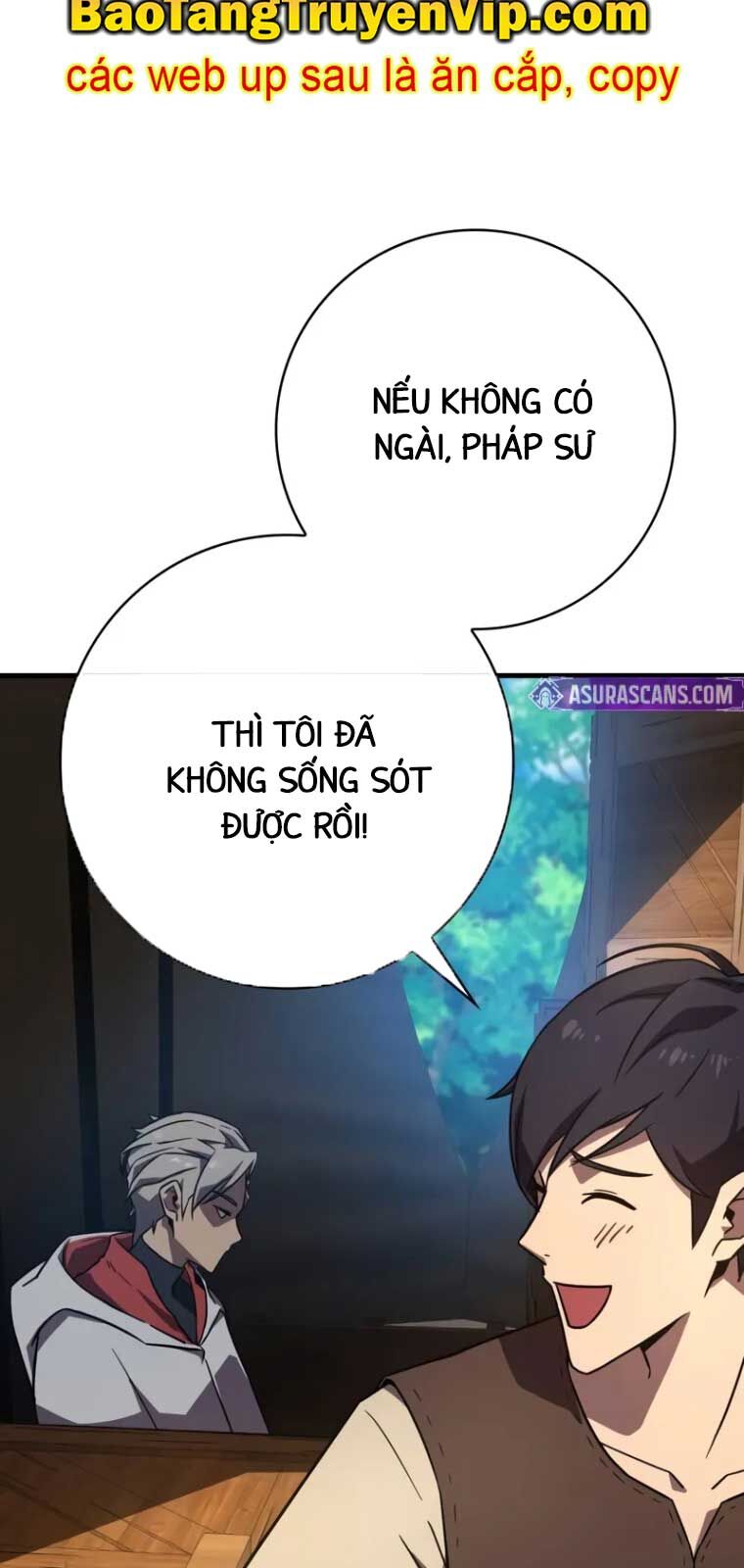 Pháp Sư Thiên Tài Phá Vỡ Giới Hạn - Chapter 4 - Page 32