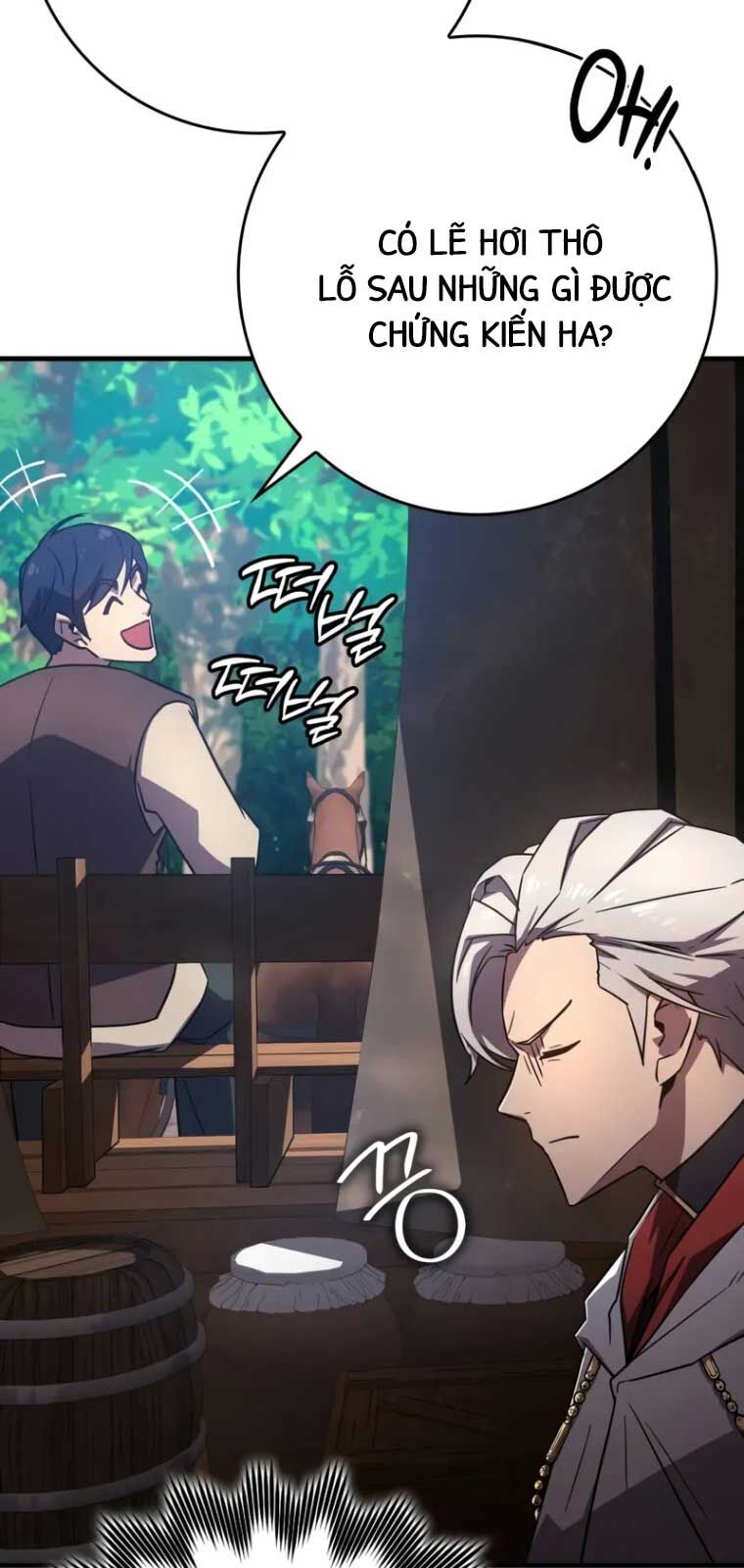 Pháp Sư Thiên Tài Phá Vỡ Giới Hạn - Chapter 4 - Page 36