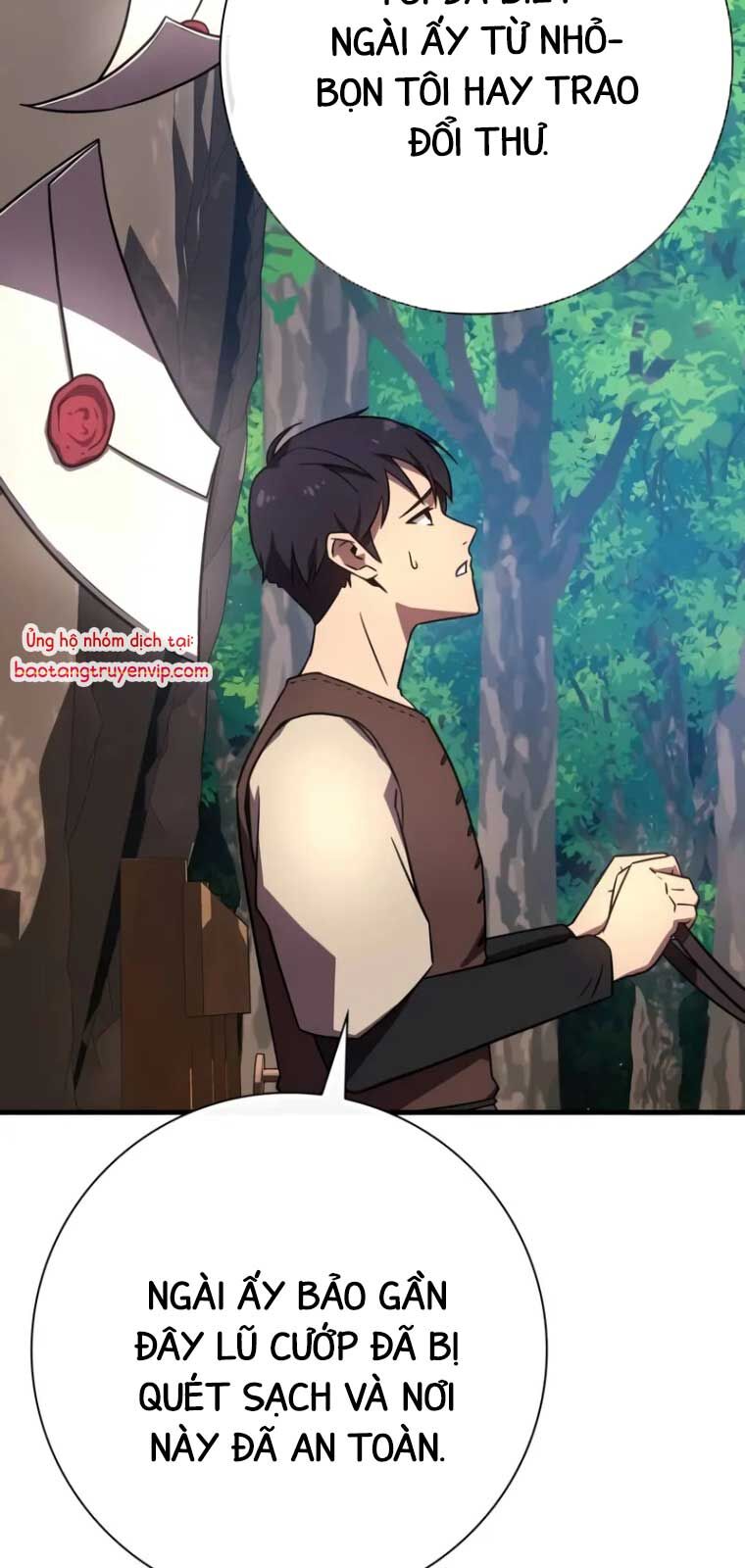 Pháp Sư Thiên Tài Phá Vỡ Giới Hạn - Chapter 4 - Page 48