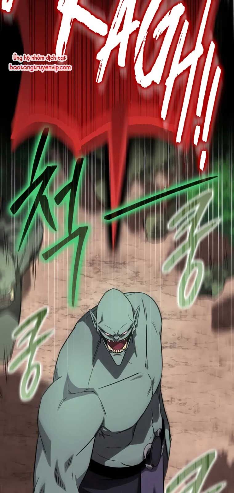 Pháp Sư Thiên Tài Phá Vỡ Giới Hạn - Chapter 4 - Page 5