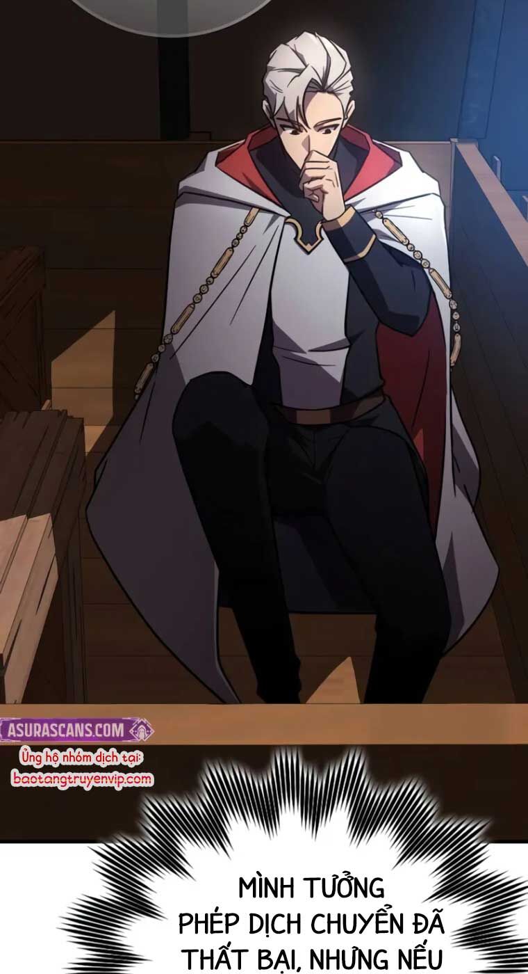 Pháp Sư Thiên Tài Phá Vỡ Giới Hạn - Chapter 4 - Page 50