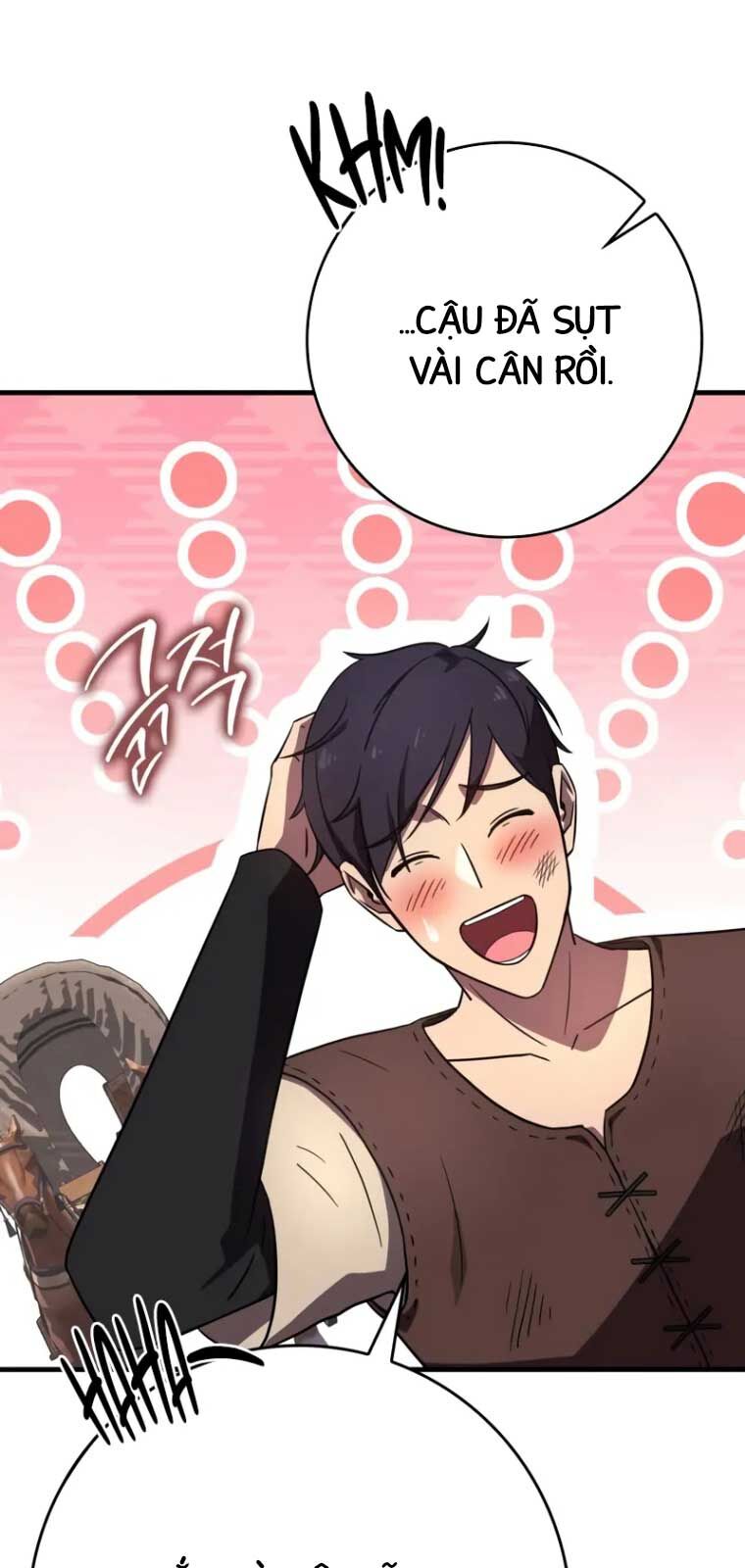 Pháp Sư Thiên Tài Phá Vỡ Giới Hạn - Chapter 4 - Page 61