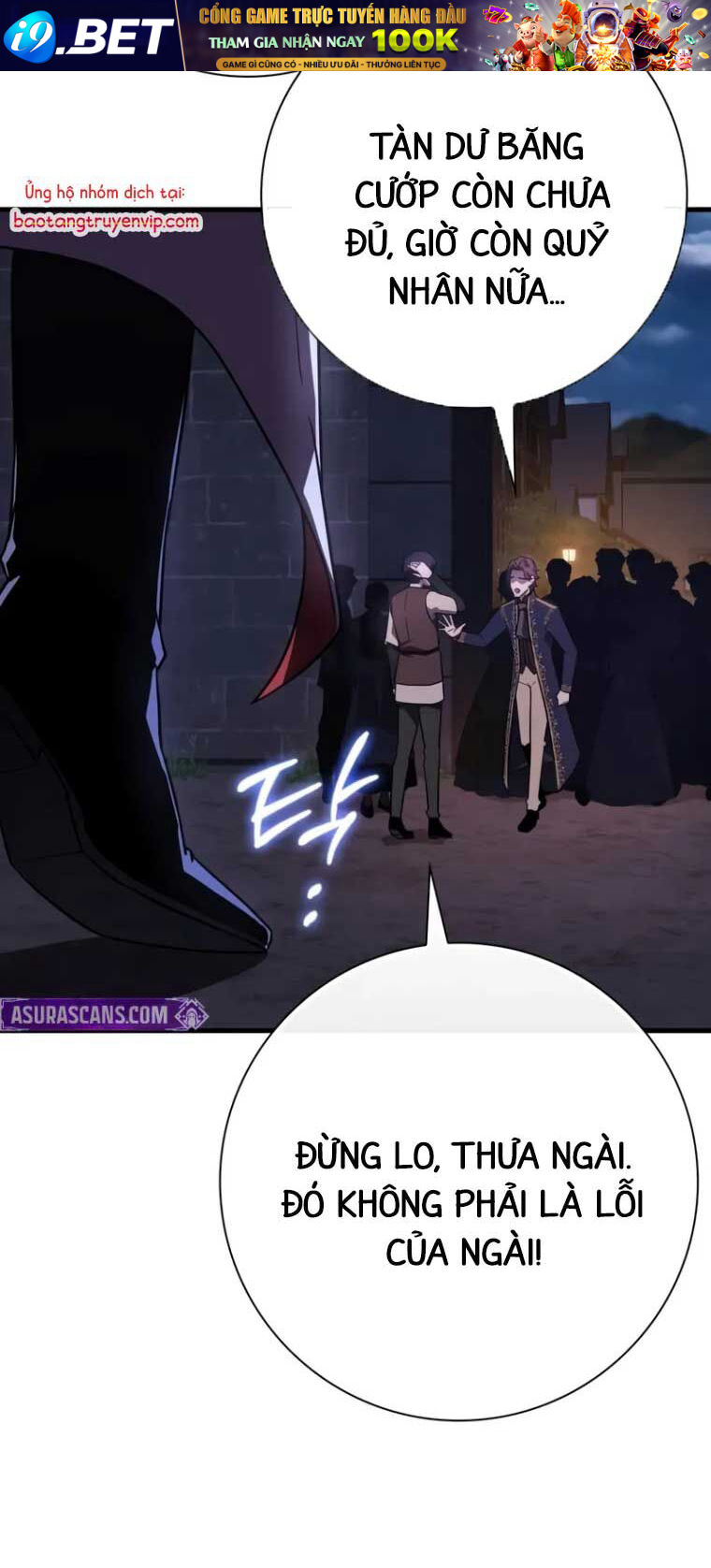 Pháp Sư Thiên Tài Phá Vỡ Giới Hạn - Chapter 4 - Page 63