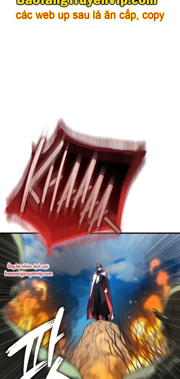 Pháp Sư Thiên Tài Phá Vỡ Giới Hạn - Chapter 4 - Page 7