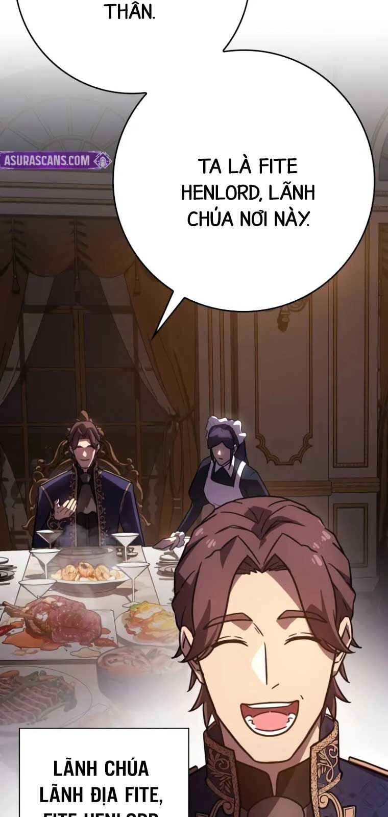 Pháp Sư Thiên Tài Phá Vỡ Giới Hạn - Chapter 4 - Page 71