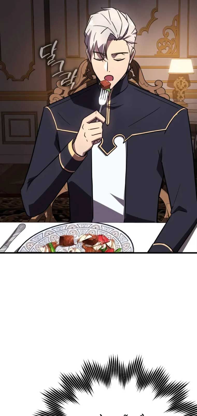 Pháp Sư Thiên Tài Phá Vỡ Giới Hạn - Chapter 4 - Page 77