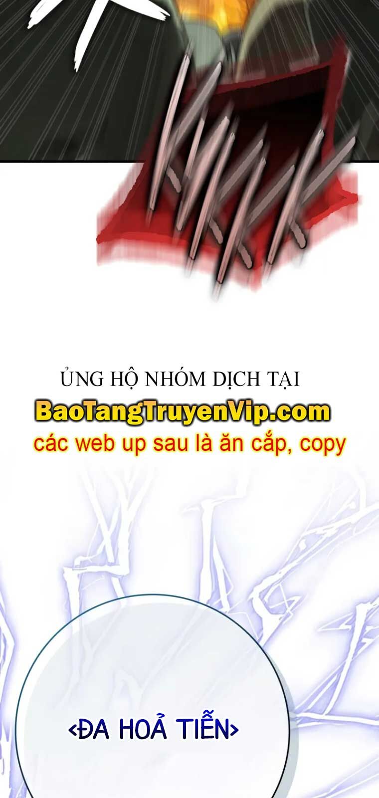 Pháp Sư Thiên Tài Phá Vỡ Giới Hạn - Chapter 4 - Page 8