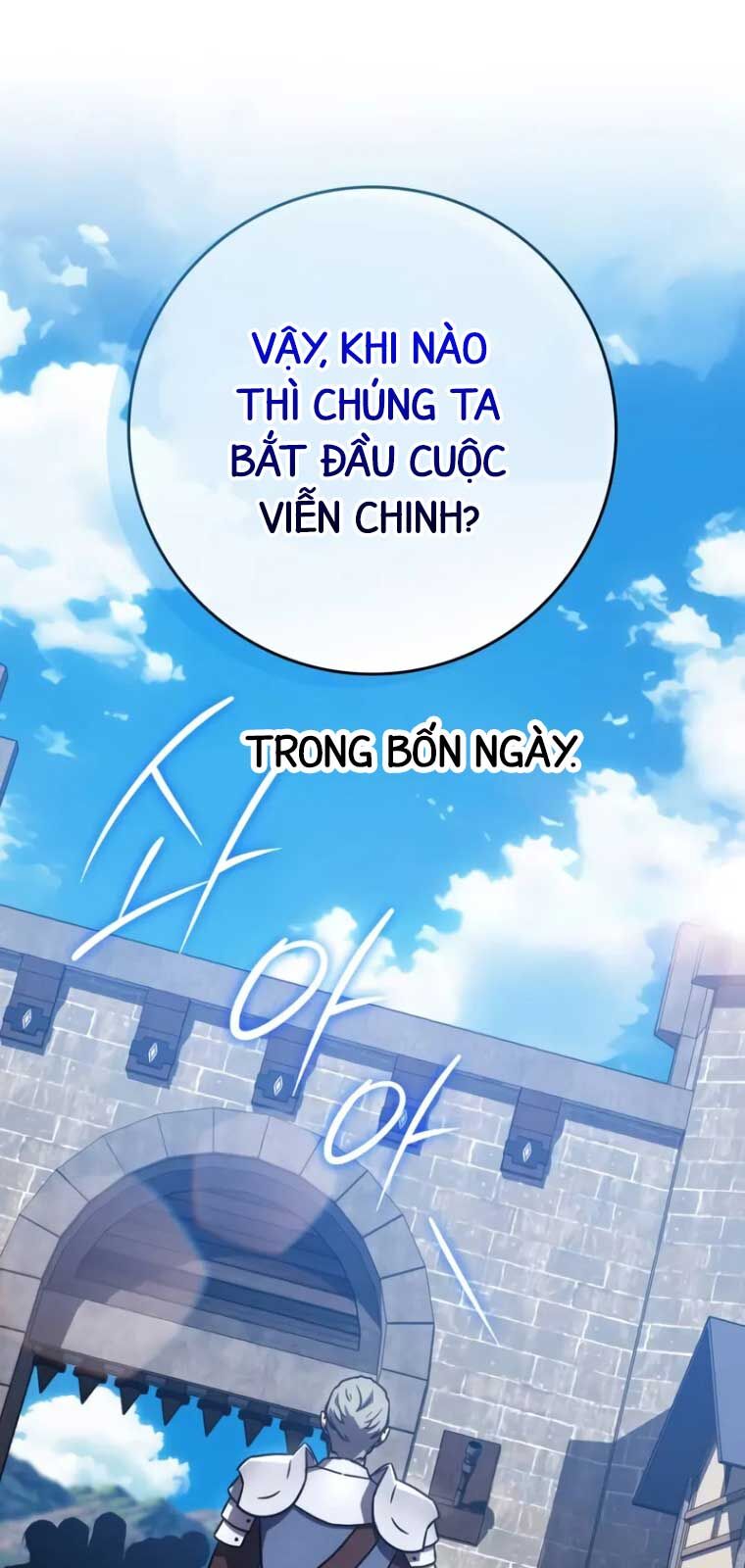 Pháp Sư Thiên Tài Phá Vỡ Giới Hạn - Chapter 4 - Page 87