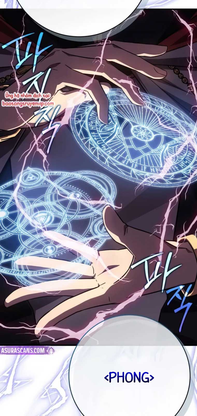 Pháp Sư Thiên Tài Phá Vỡ Giới Hạn - Chapter 4 - Page 9