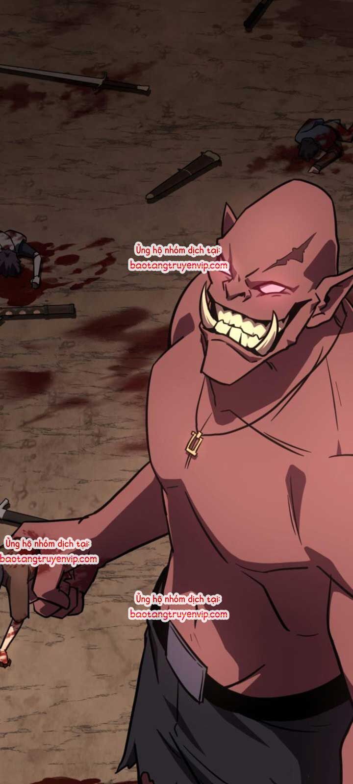 Pháp Sư Thiên Tài Phá Vỡ Giới Hạn - Chapter 5 - Page 107