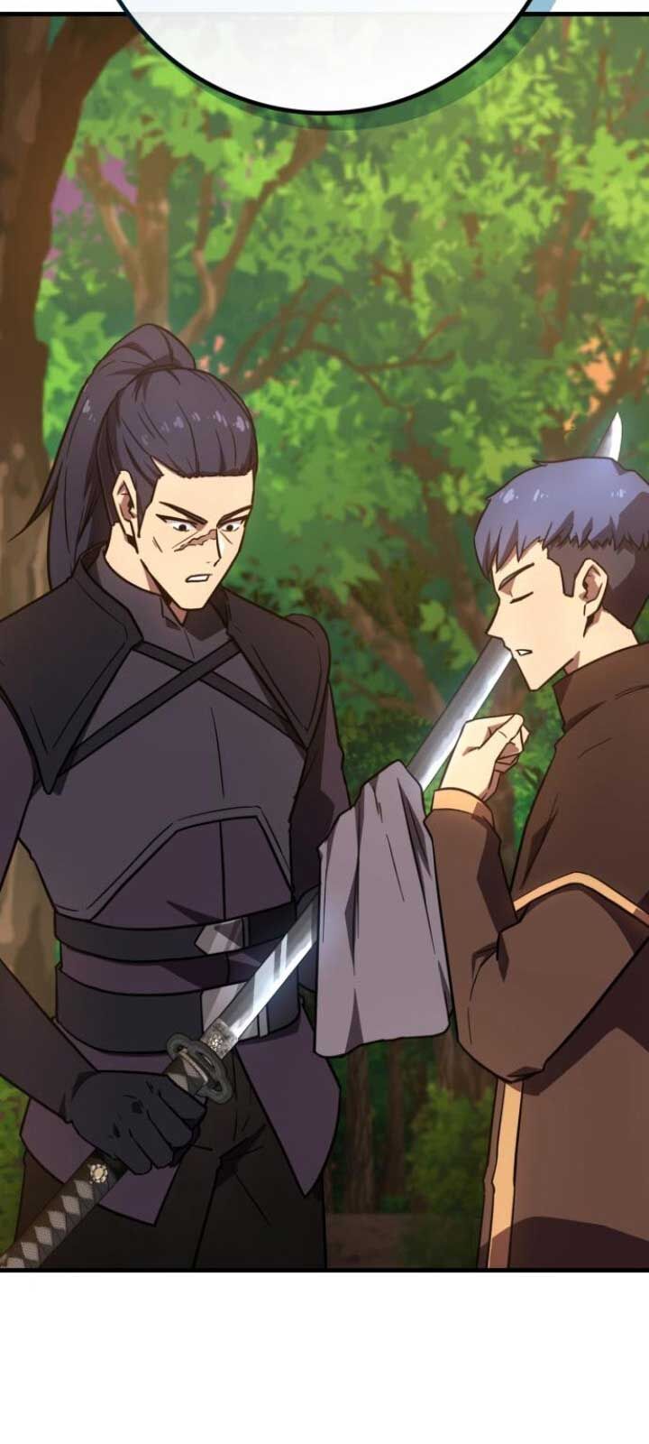 Pháp Sư Thiên Tài Phá Vỡ Giới Hạn - Chapter 5 - Page 18