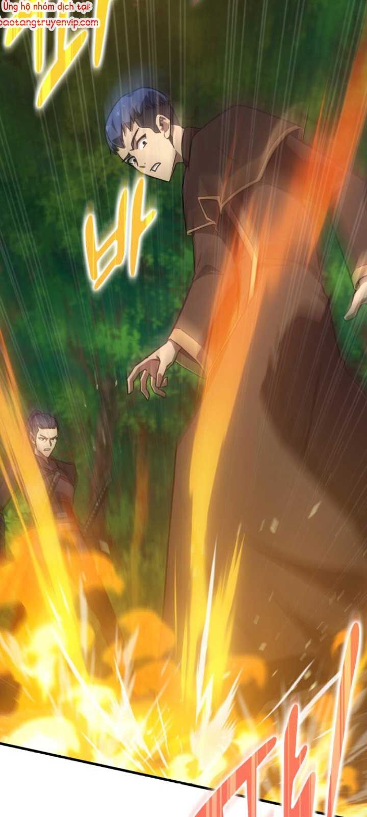 Pháp Sư Thiên Tài Phá Vỡ Giới Hạn - Chapter 5 - Page 28