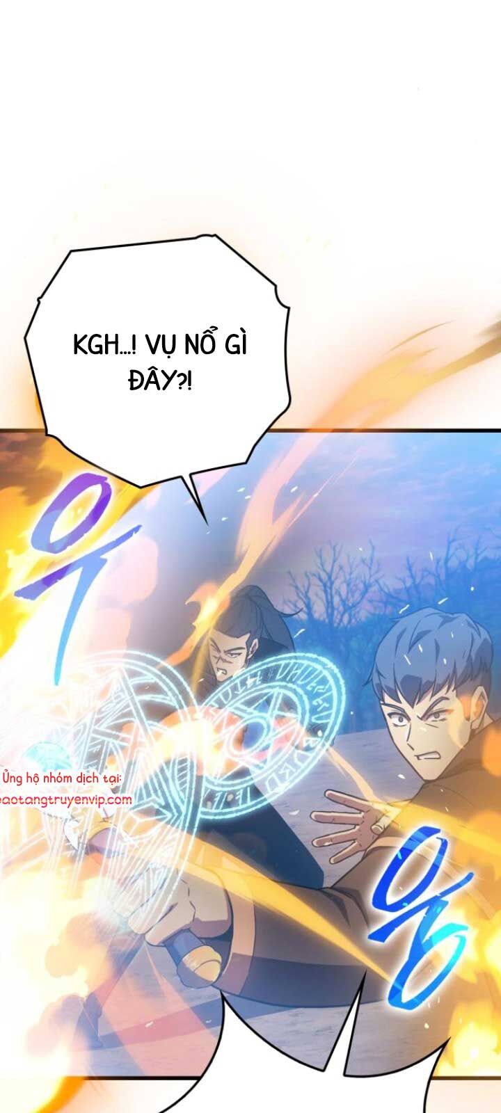 Pháp Sư Thiên Tài Phá Vỡ Giới Hạn - Chapter 5 - Page 31