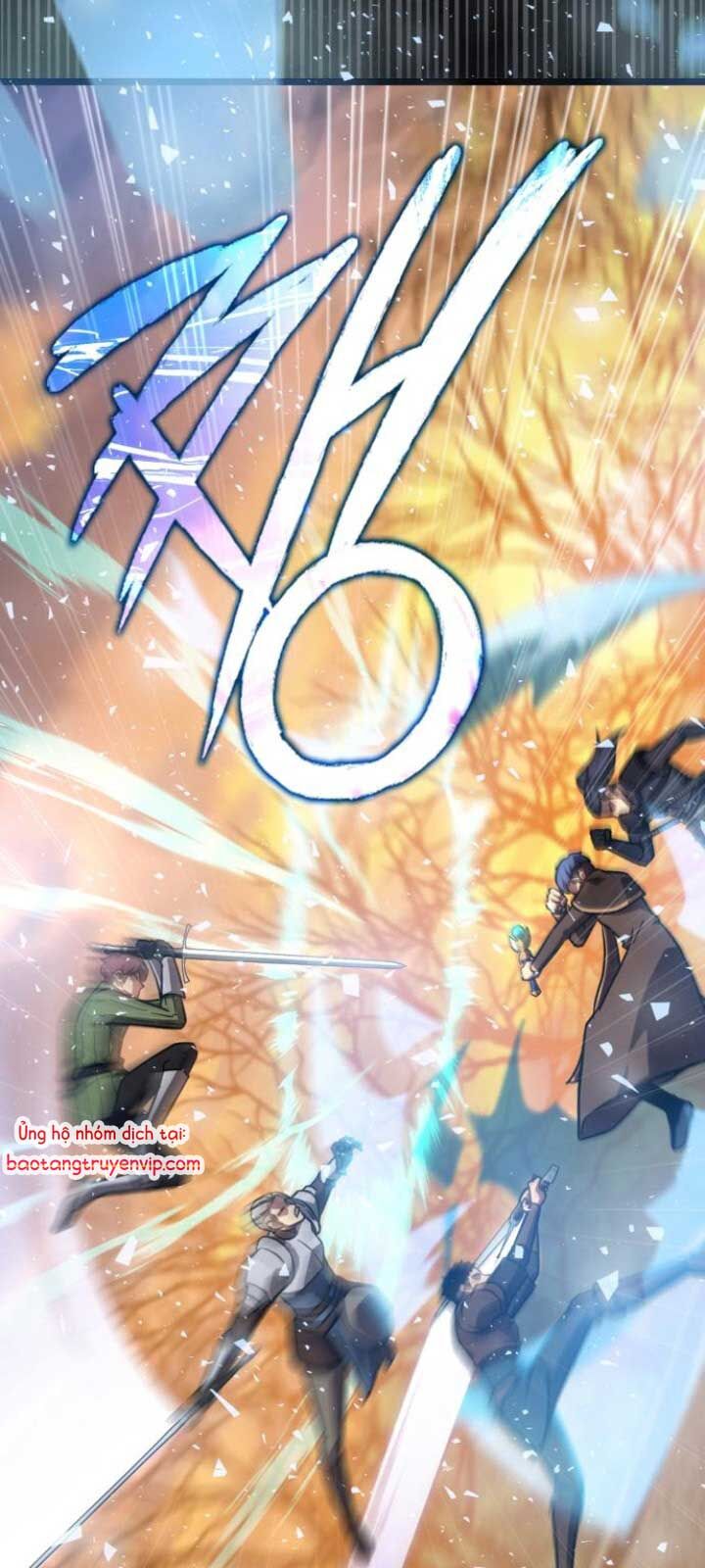 Pháp Sư Thiên Tài Phá Vỡ Giới Hạn - Chapter 5 - Page 35