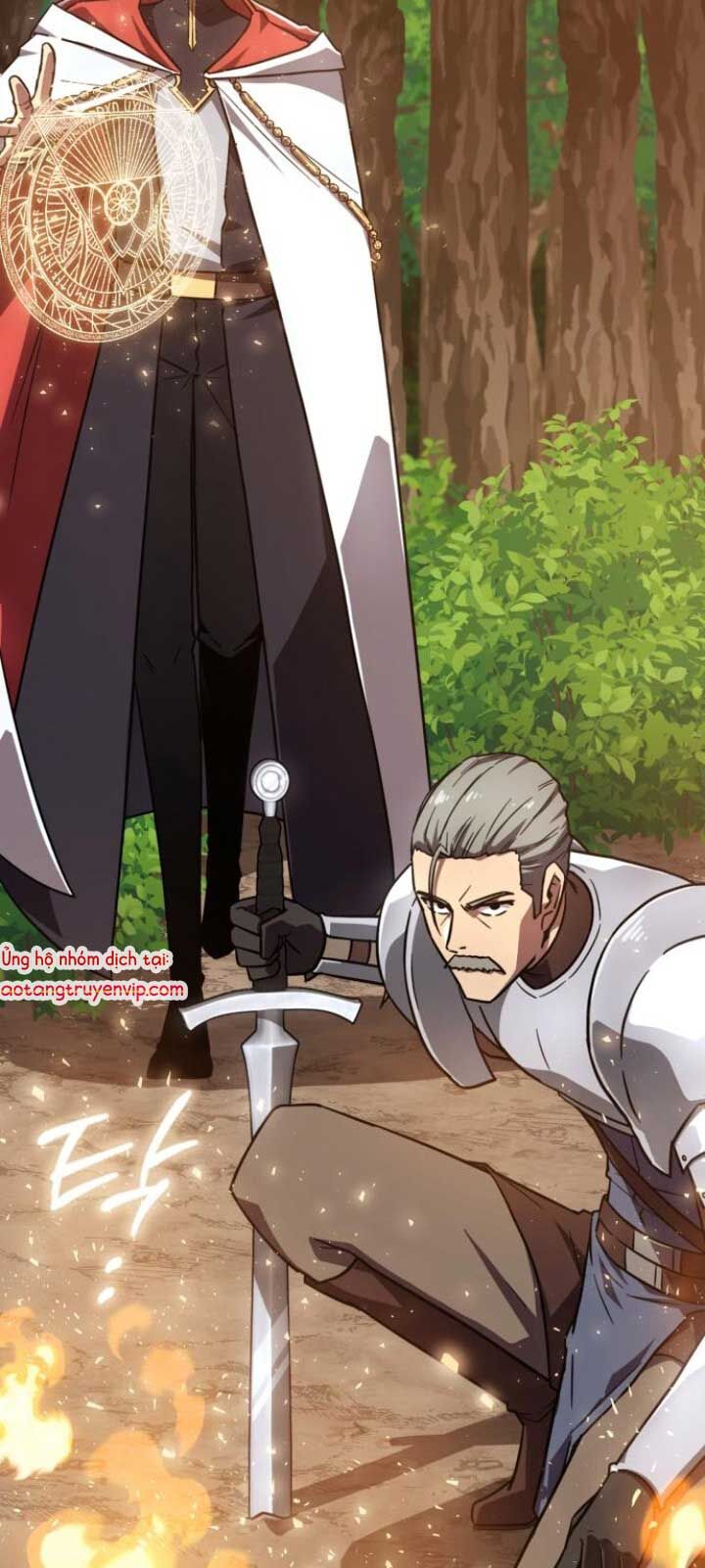 Pháp Sư Thiên Tài Phá Vỡ Giới Hạn - Chapter 5 - Page 43