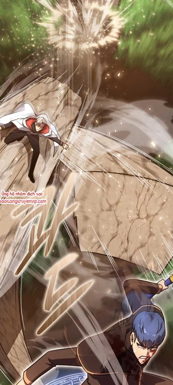 Pháp Sư Thiên Tài Phá Vỡ Giới Hạn - Chapter 5 - Page 53