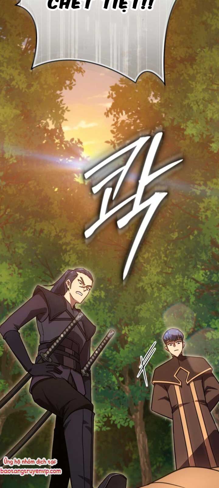 Pháp Sư Thiên Tài Phá Vỡ Giới Hạn - Chapter 5 - Page 6