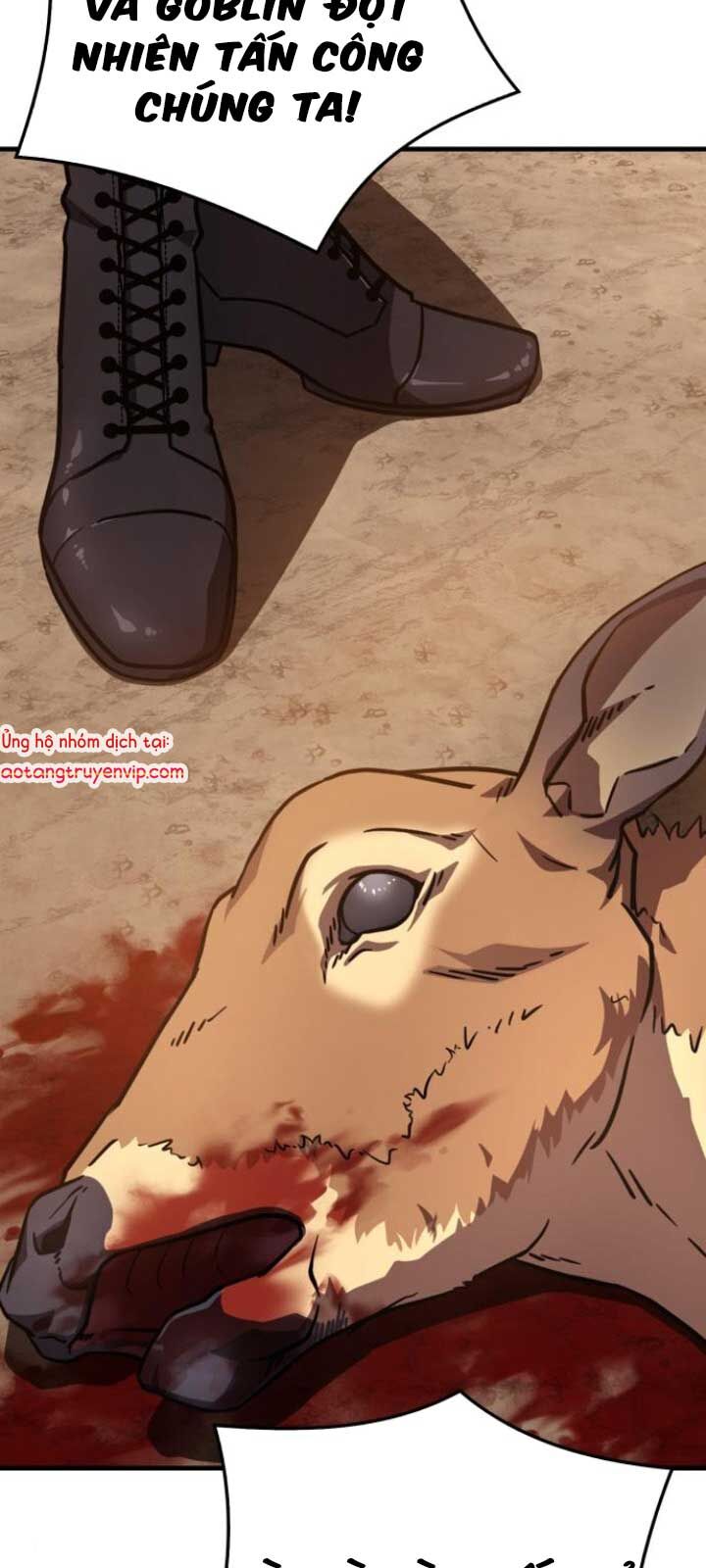 Pháp Sư Thiên Tài Phá Vỡ Giới Hạn - Chapter 5 - Page 8