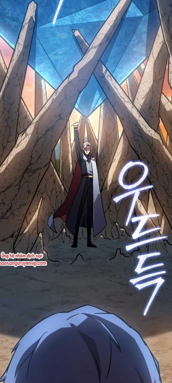 Pháp Sư Thiên Tài Phá Vỡ Giới Hạn - Chapter 5 - Page 87