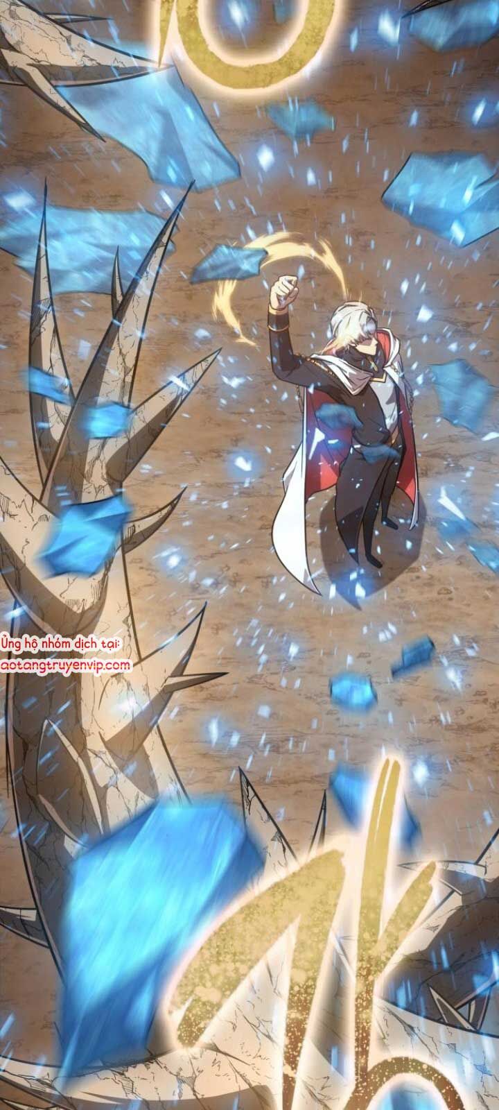 Pháp Sư Thiên Tài Phá Vỡ Giới Hạn - Chapter 5 - Page 93