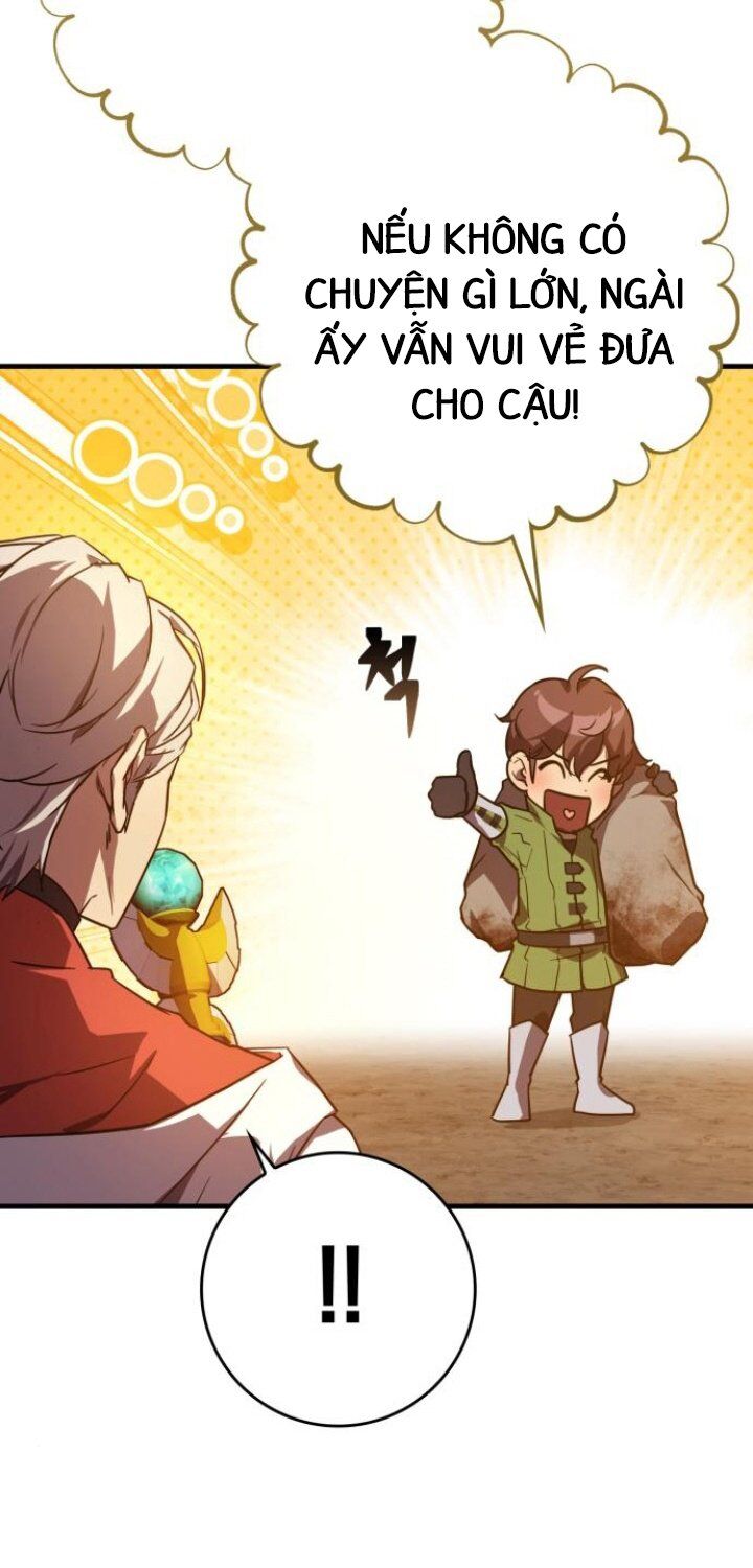 Pháp Sư Thiên Tài Phá Vỡ Giới Hạn - Chapter 6 - Page 21