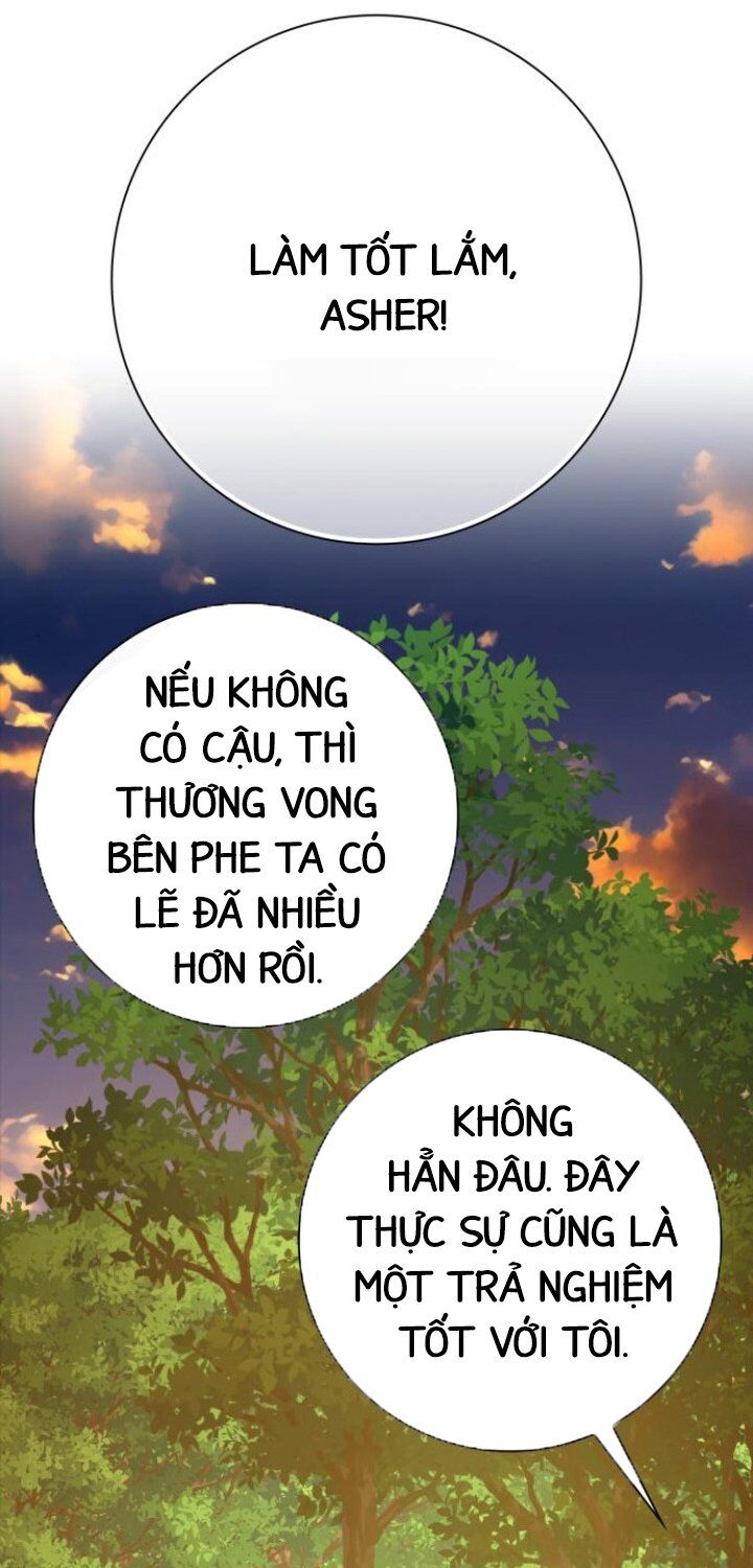 Pháp Sư Thiên Tài Phá Vỡ Giới Hạn - Chapter 6 - Page 26