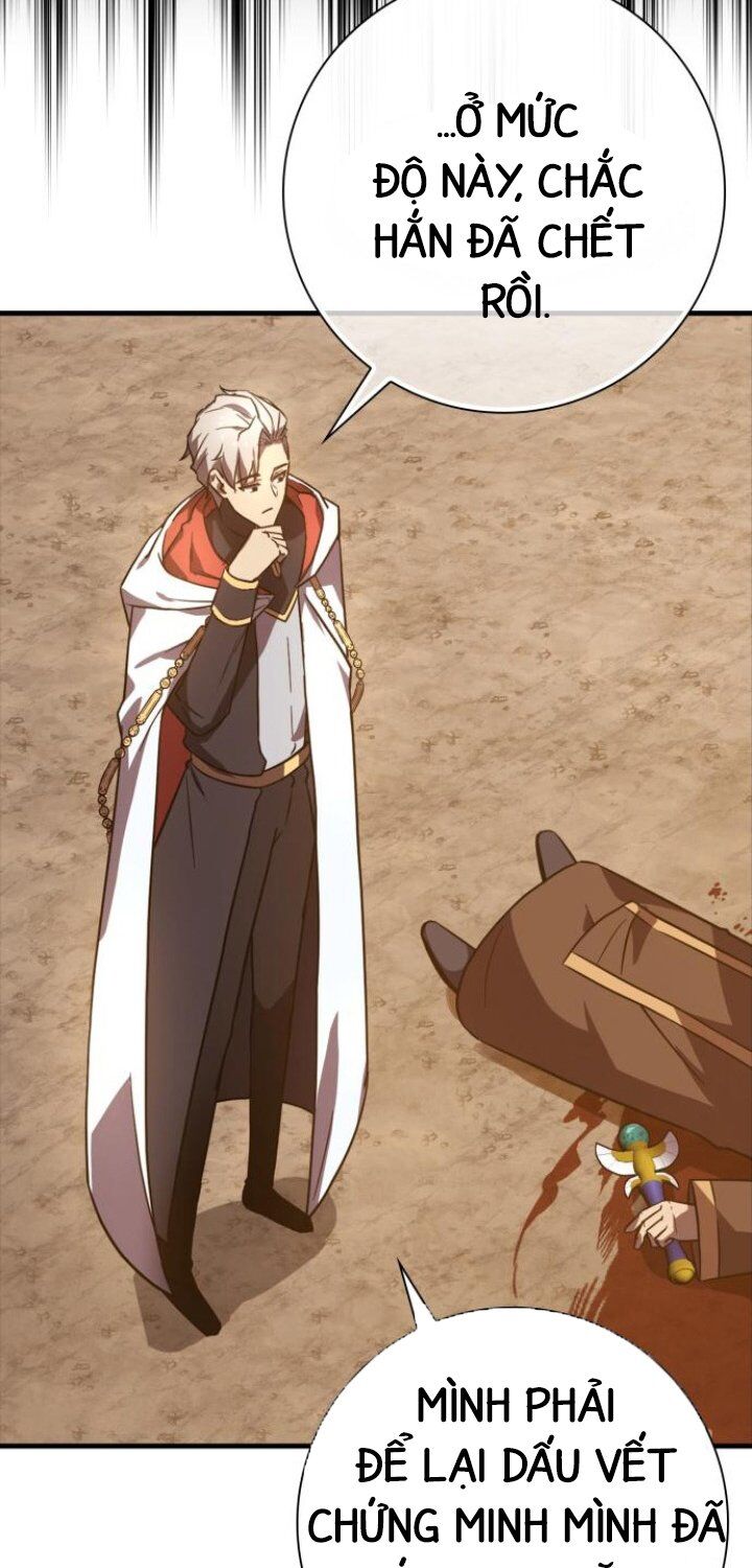 Pháp Sư Thiên Tài Phá Vỡ Giới Hạn - Chapter 6 - Page 6