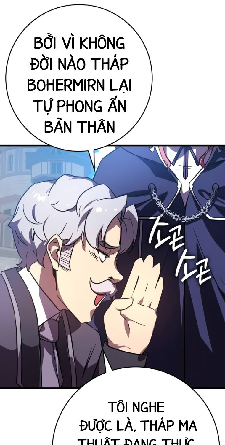 Pháp Sư Thiên Tài Phá Vỡ Giới Hạn - Chapter 7 - Page 122