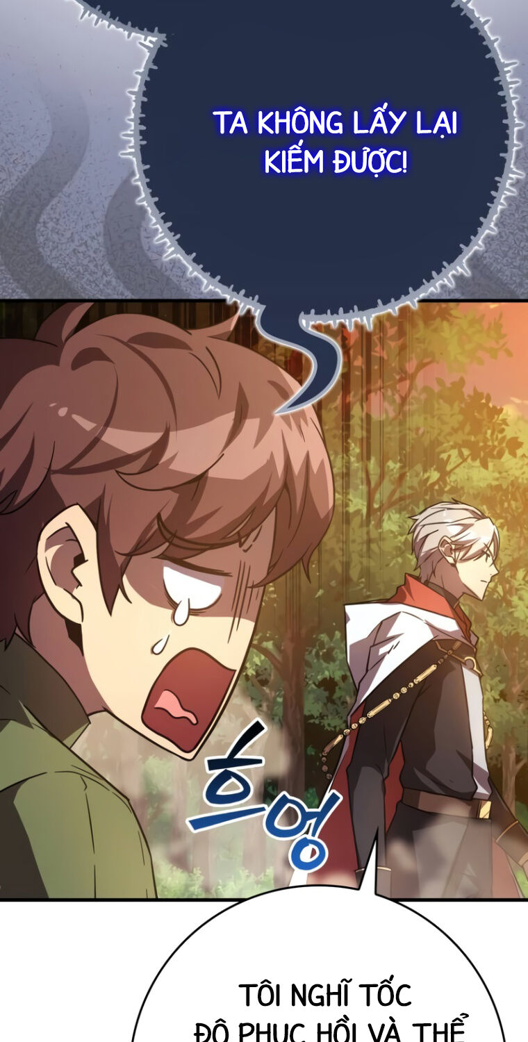 Pháp Sư Thiên Tài Phá Vỡ Giới Hạn - Chapter 7 - Page 39