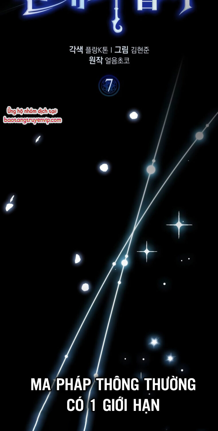 Pháp Sư Thiên Tài Phá Vỡ Giới Hạn - Chapter 7 - Page 50