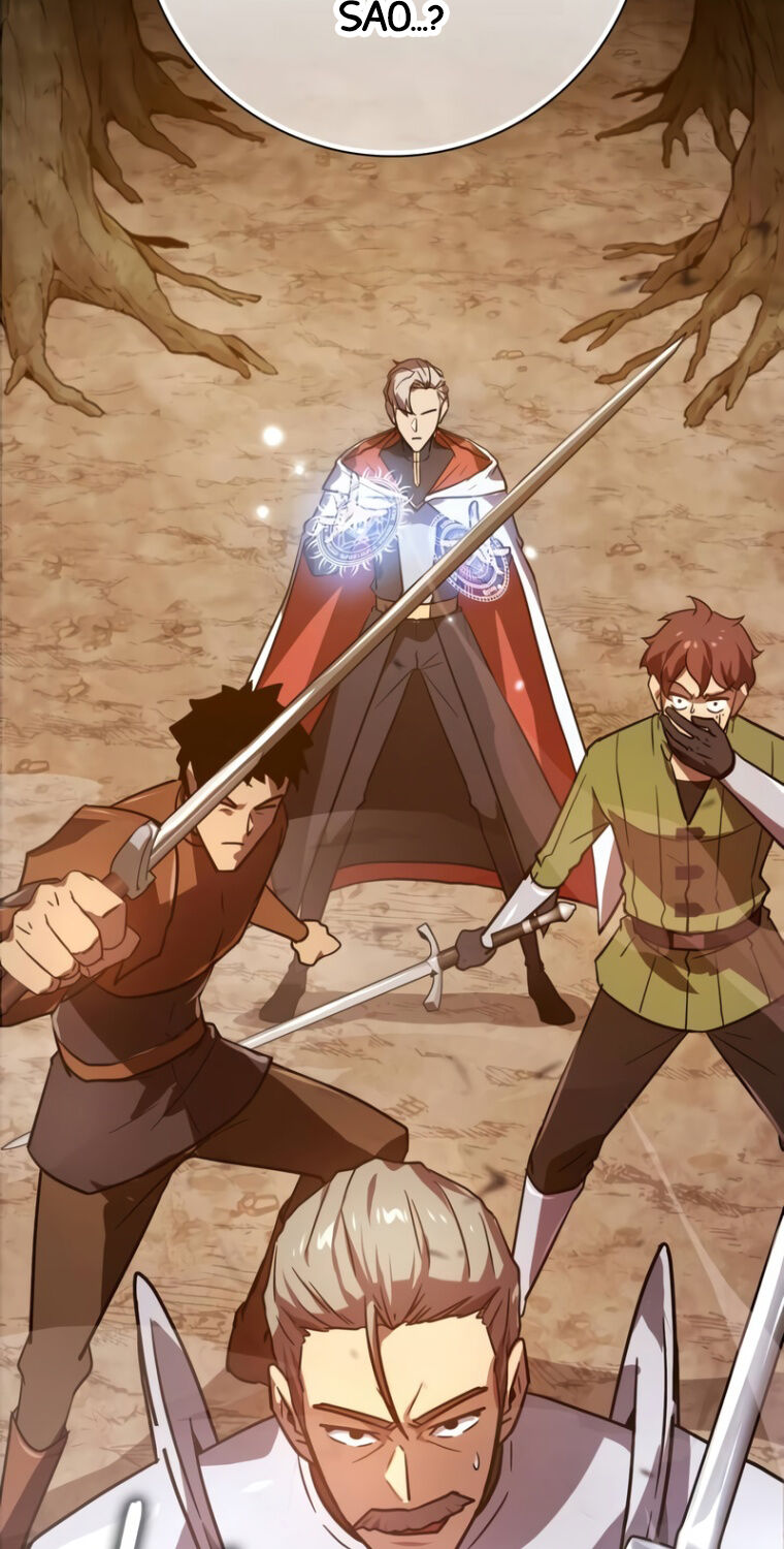 Pháp Sư Thiên Tài Phá Vỡ Giới Hạn - Chapter 7 - Page 7