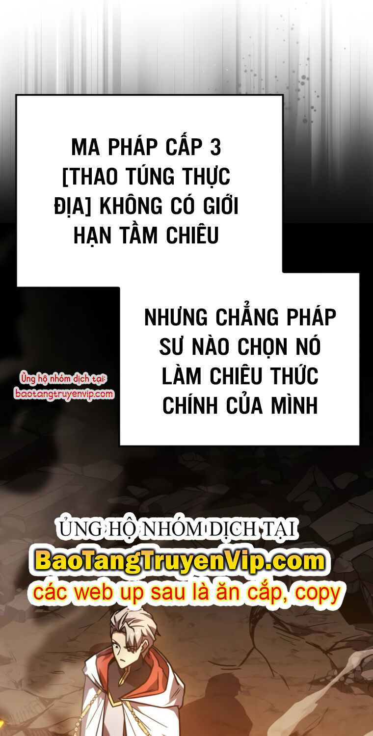 Pháp Sư Thiên Tài Phá Vỡ Giới Hạn - Chapter 7 - Page 78
