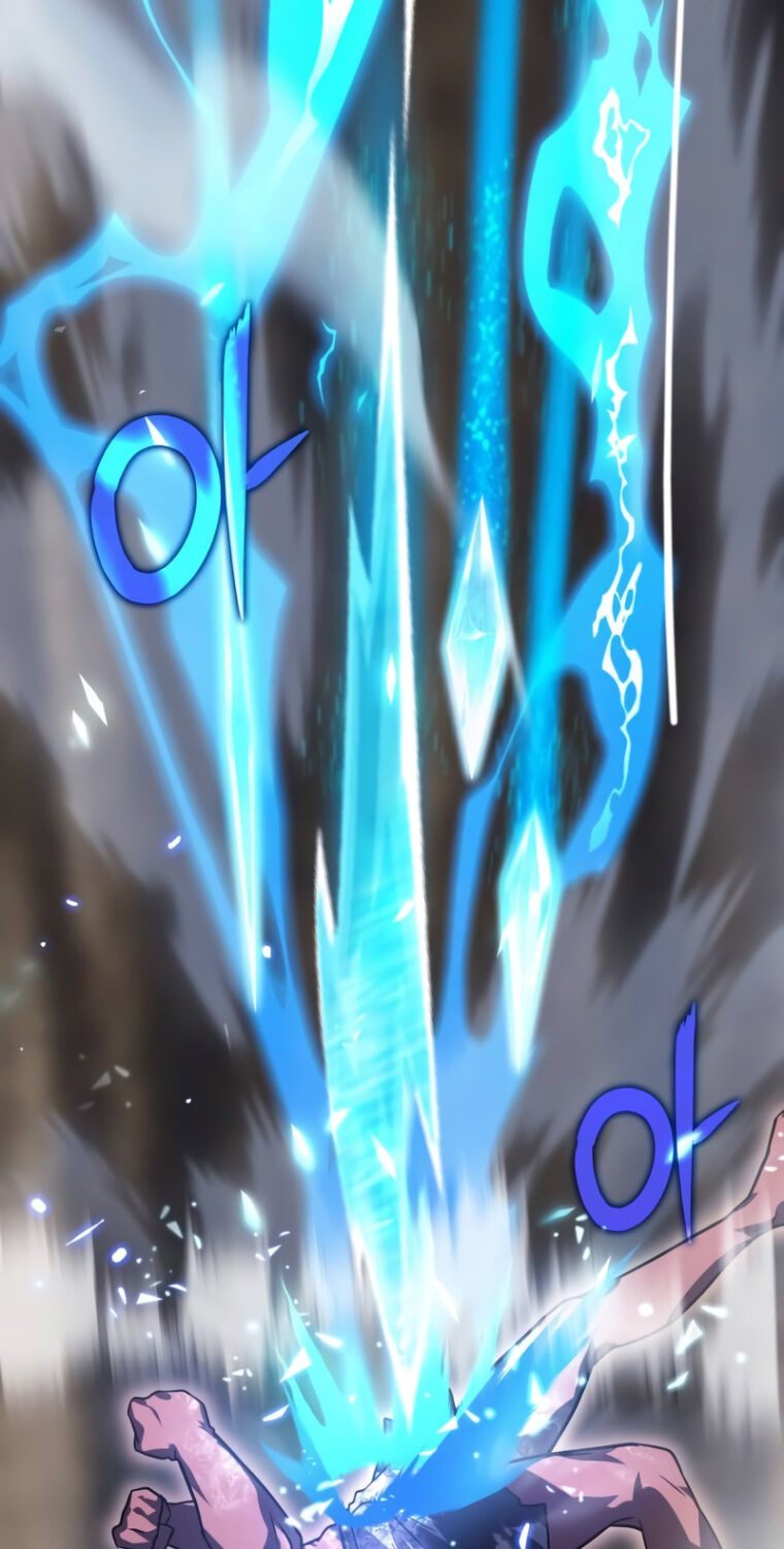 Pháp Sư Thiên Tài Phá Vỡ Giới Hạn - Chapter 7 - Page 96