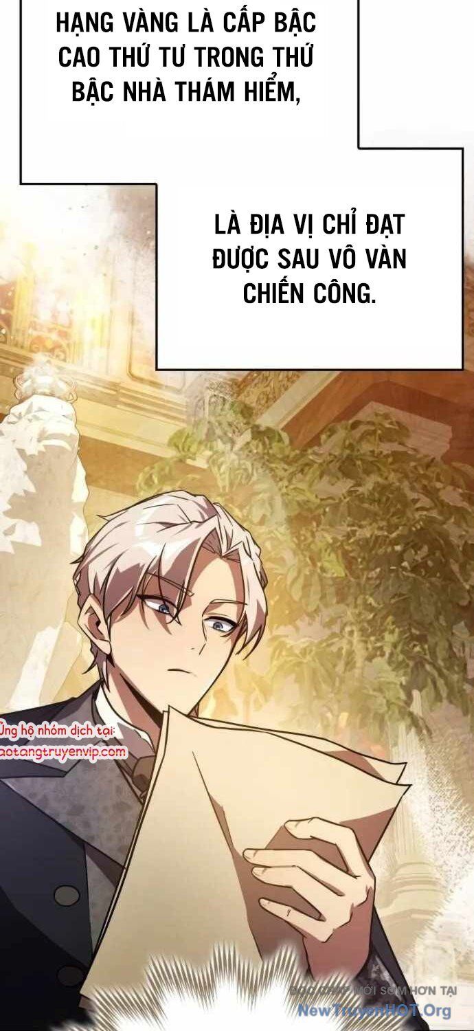 Pháp Sư Thiên Tài Phá Vỡ Giới Hạn - Chapter 8 - Page 17