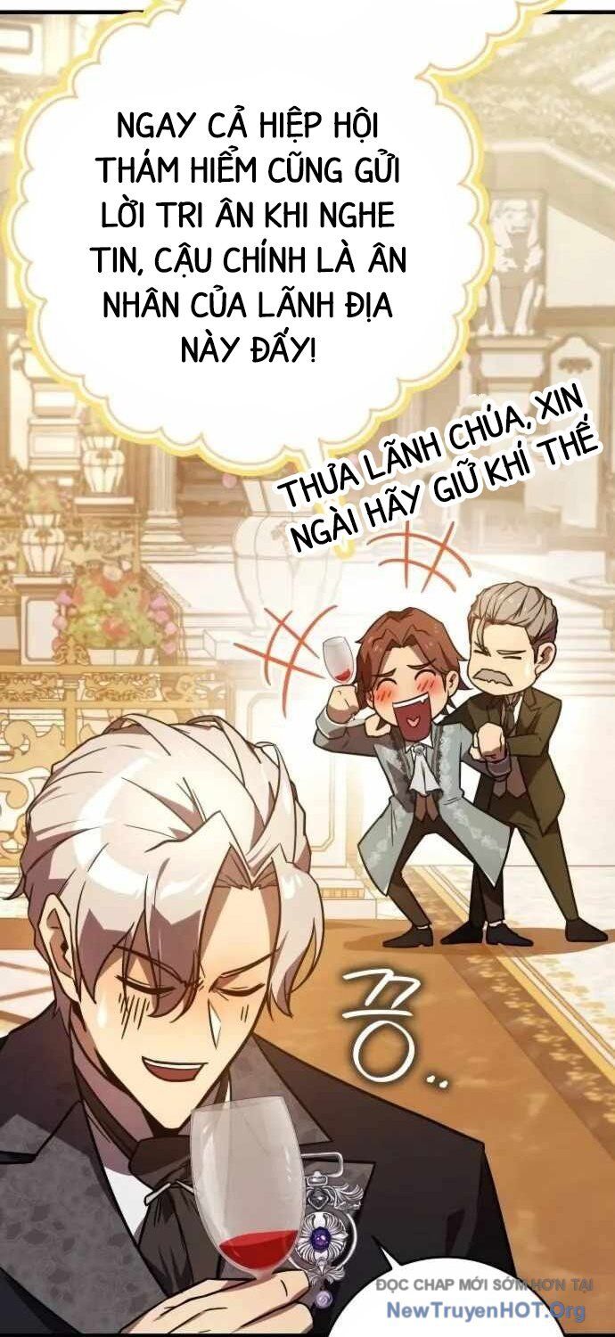 Pháp Sư Thiên Tài Phá Vỡ Giới Hạn - Chapter 8 - Page 22