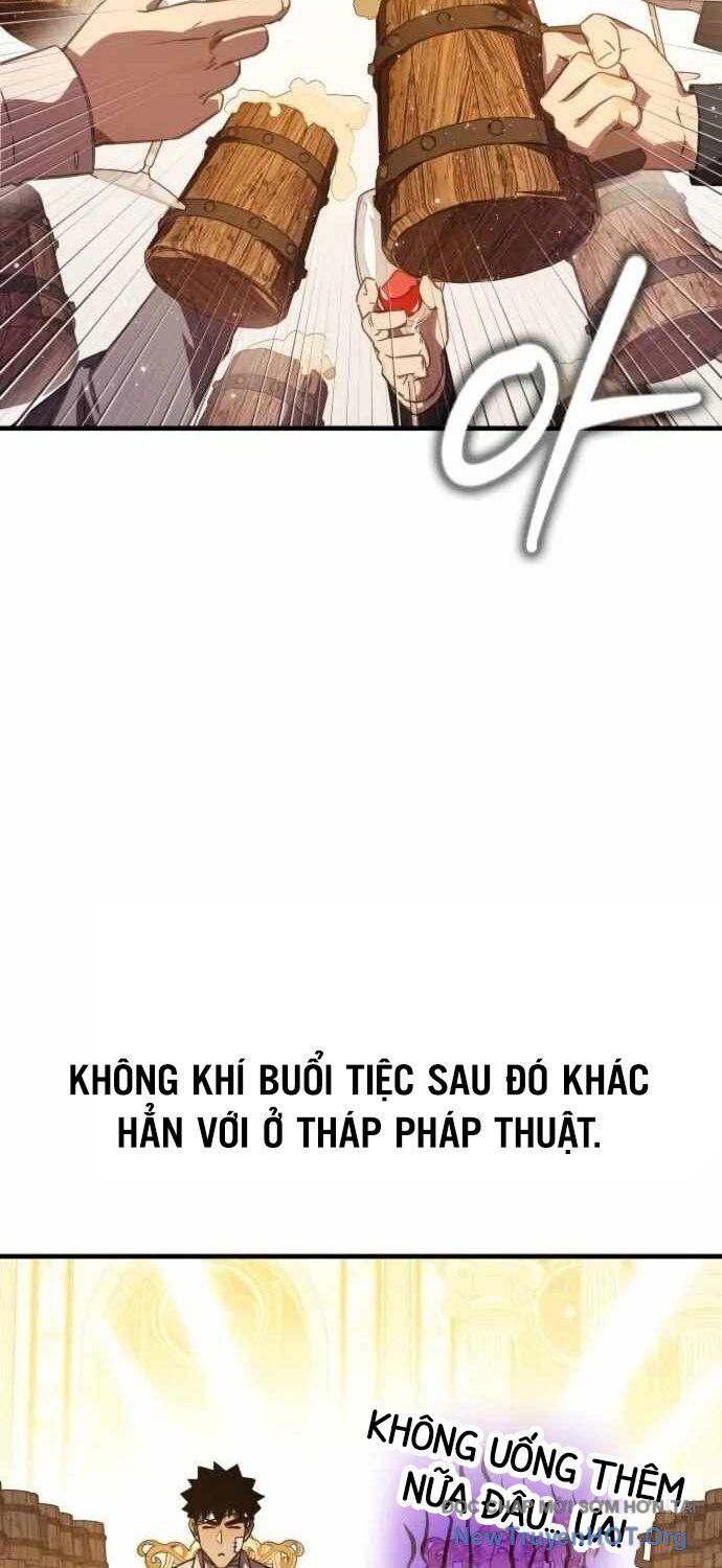 Pháp Sư Thiên Tài Phá Vỡ Giới Hạn - Chapter 8 - Page 29