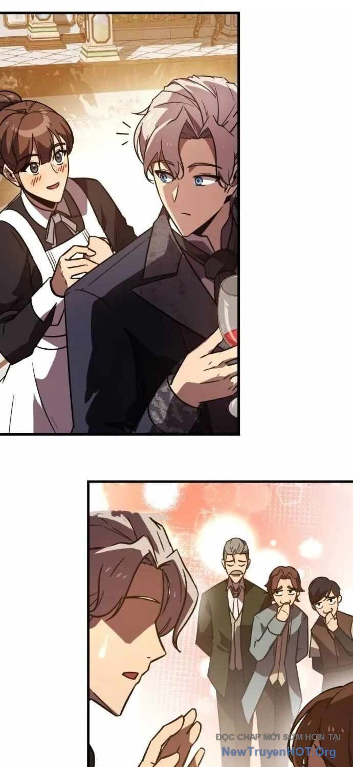 Pháp Sư Thiên Tài Phá Vỡ Giới Hạn - Chapter 8 - Page 31