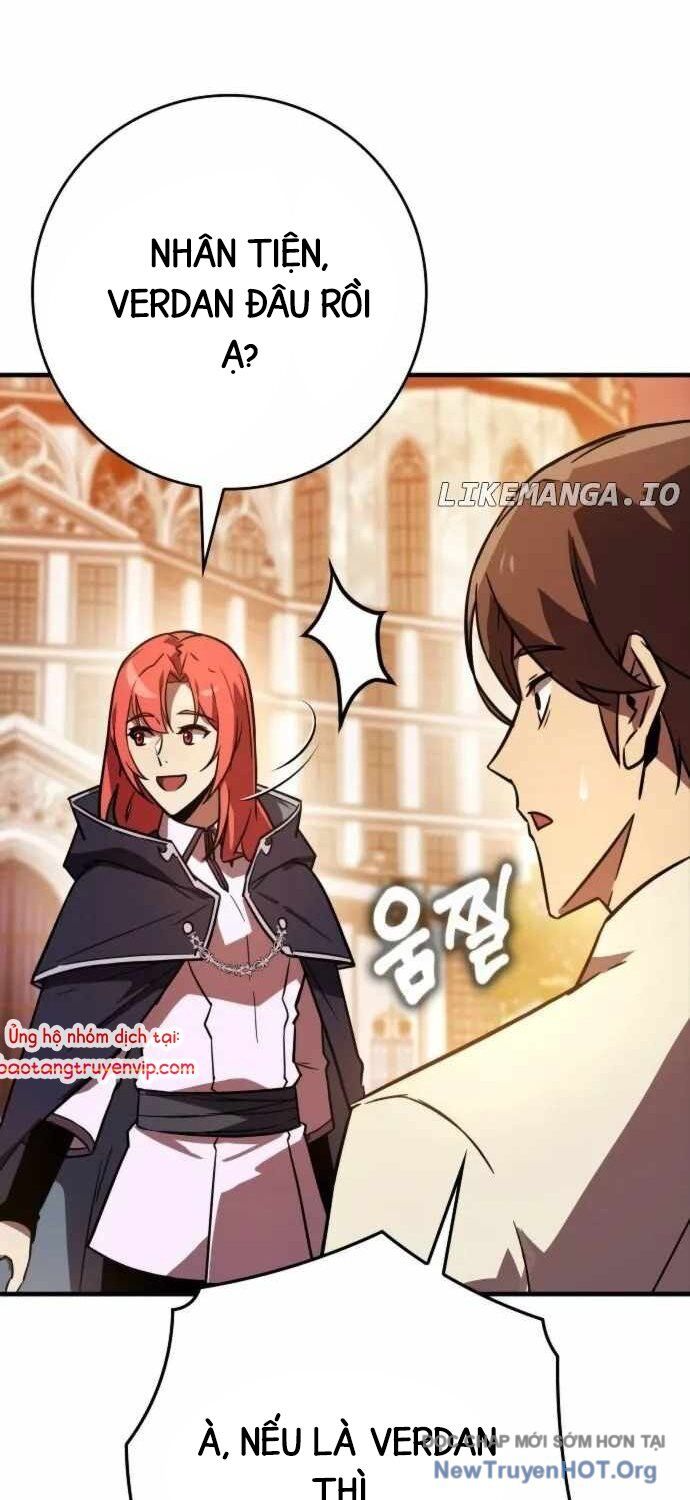 Pháp Sư Thiên Tài Phá Vỡ Giới Hạn - Chapter 8 - Page 41