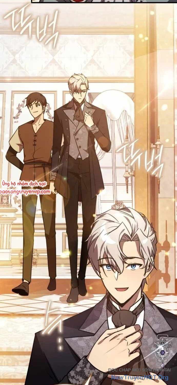 Pháp Sư Thiên Tài Phá Vỡ Giới Hạn - Chapter 8 - Page 5