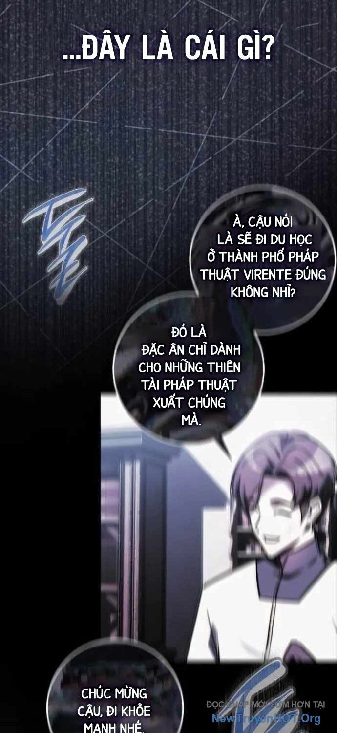 Pháp Sư Thiên Tài Phá Vỡ Giới Hạn - Chapter 8 - Page 50