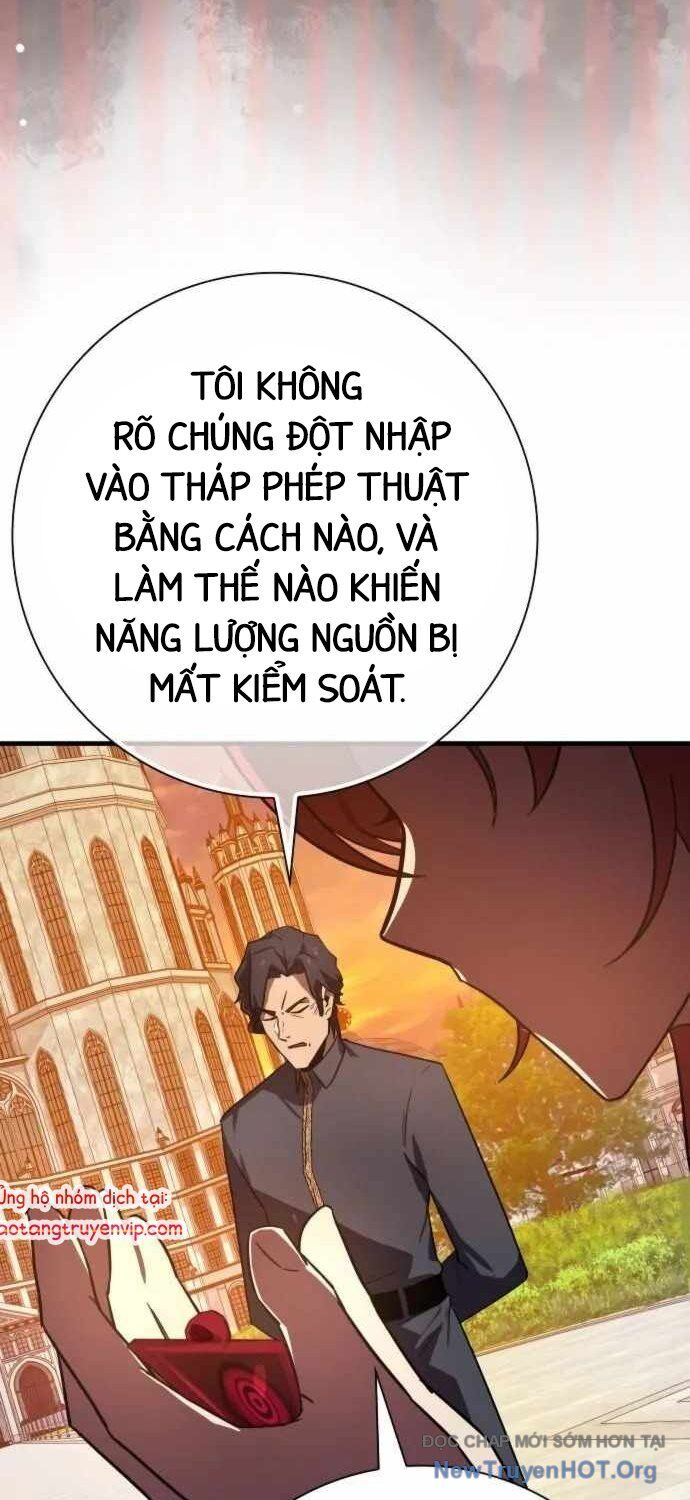 Pháp Sư Thiên Tài Phá Vỡ Giới Hạn - Chapter 8 - Page 79