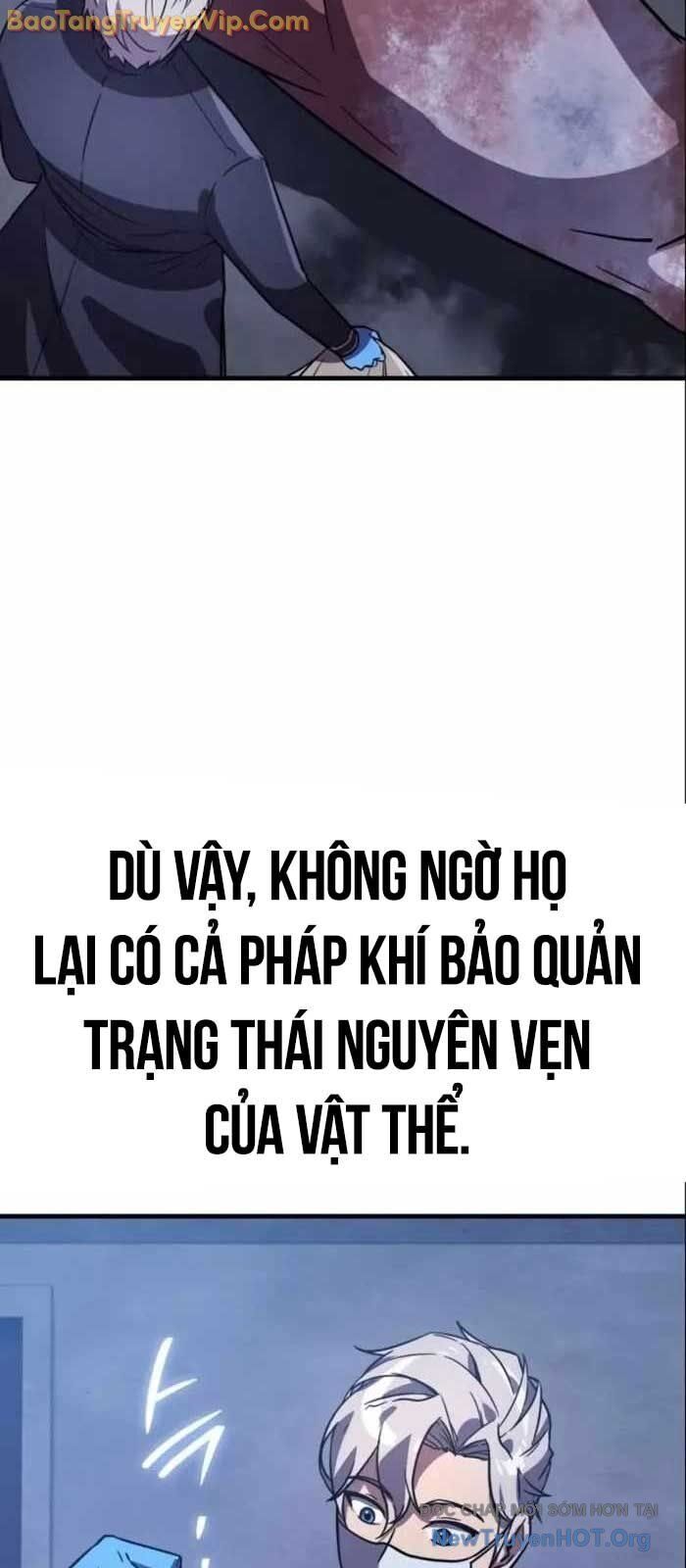 Pháp Sư Thiên Tài Phá Vỡ Giới Hạn - Chapter 9 - Page 11