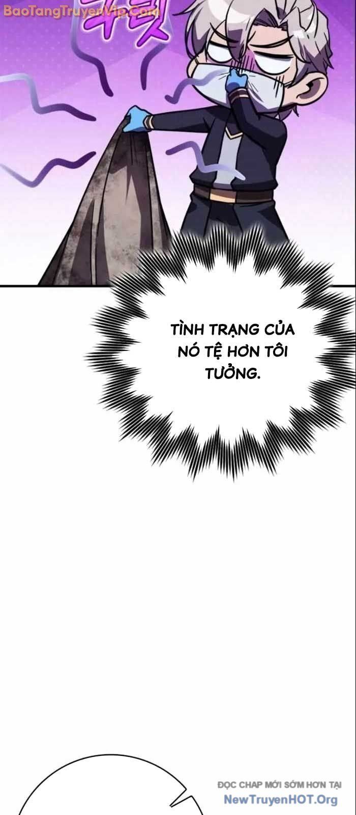 Pháp Sư Thiên Tài Phá Vỡ Giới Hạn - Chapter 9 - Page 13