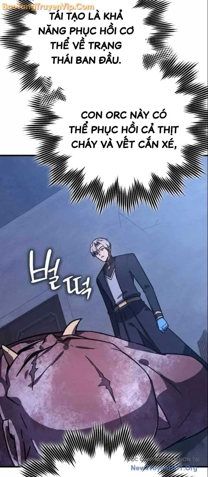 Pháp Sư Thiên Tài Phá Vỡ Giới Hạn - Chapter 9 - Page 22