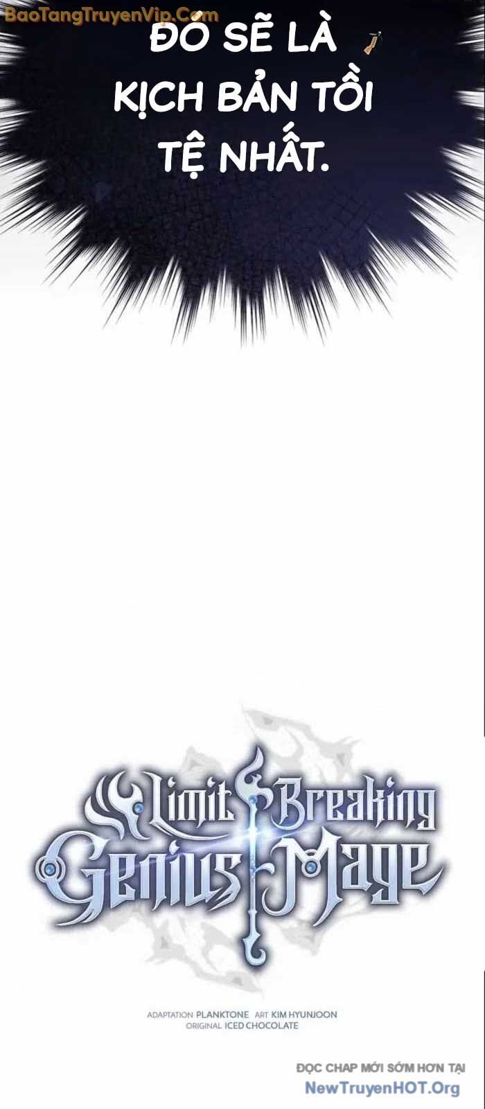 Pháp Sư Thiên Tài Phá Vỡ Giới Hạn - Chapter 9 - Page 30