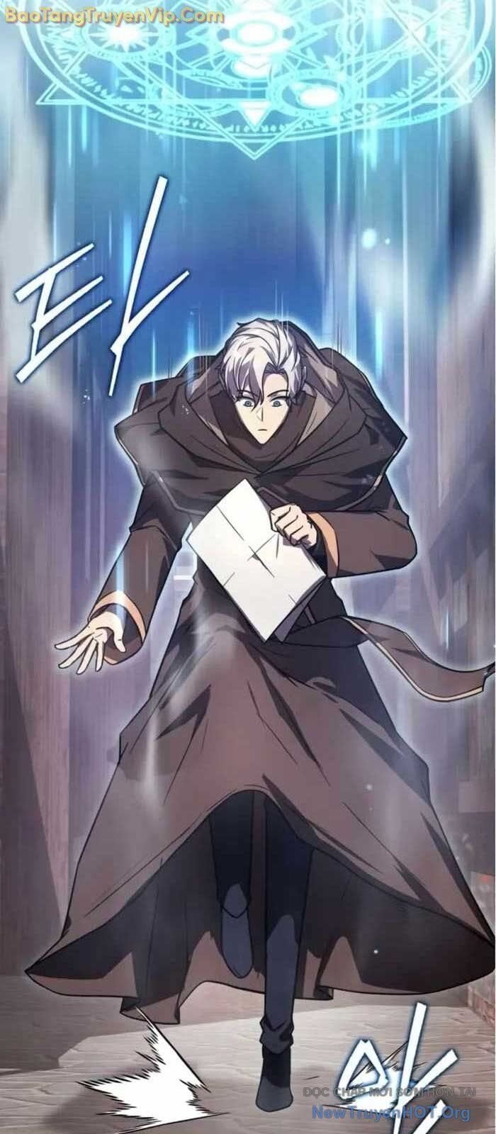 Pháp Sư Thiên Tài Phá Vỡ Giới Hạn - Chapter 9 - Page 43