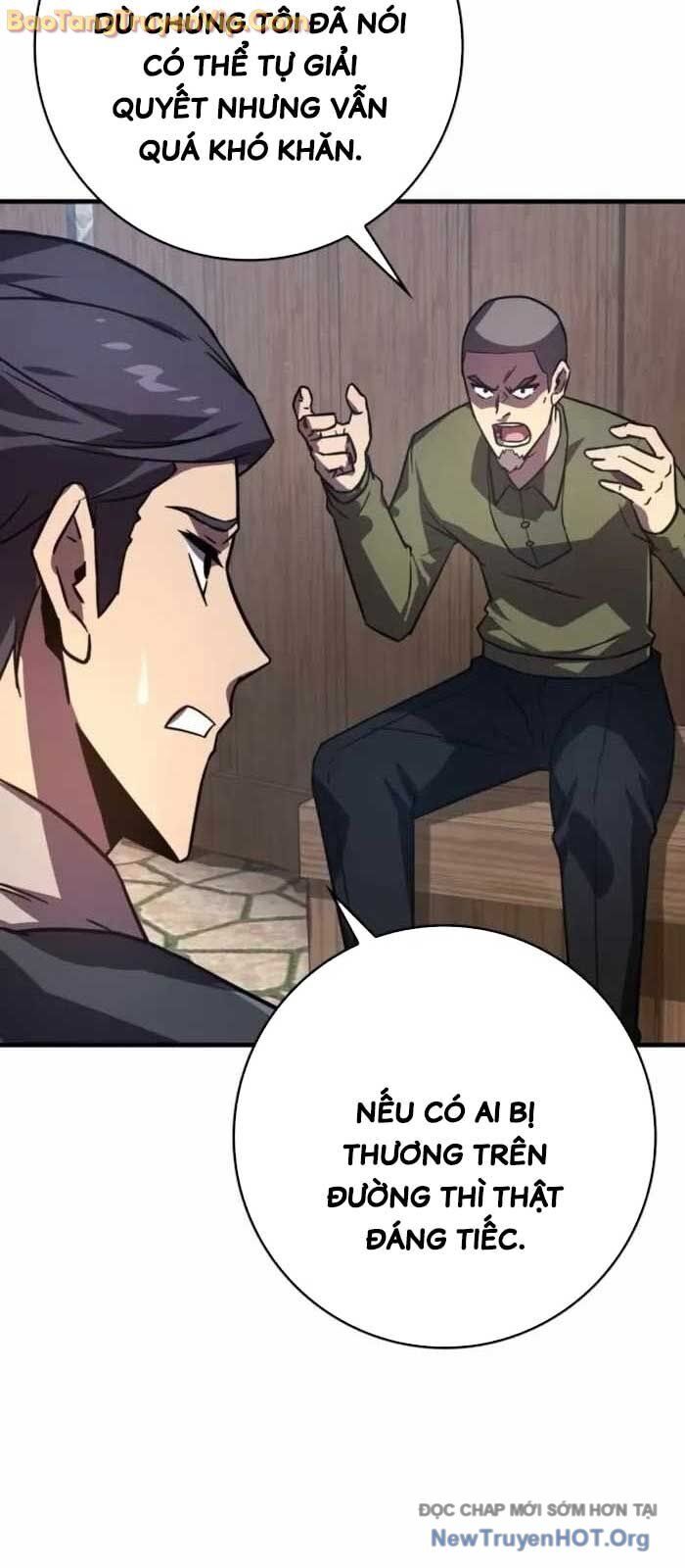 Pháp Sư Thiên Tài Phá Vỡ Giới Hạn - Chapter 9 - Page 52