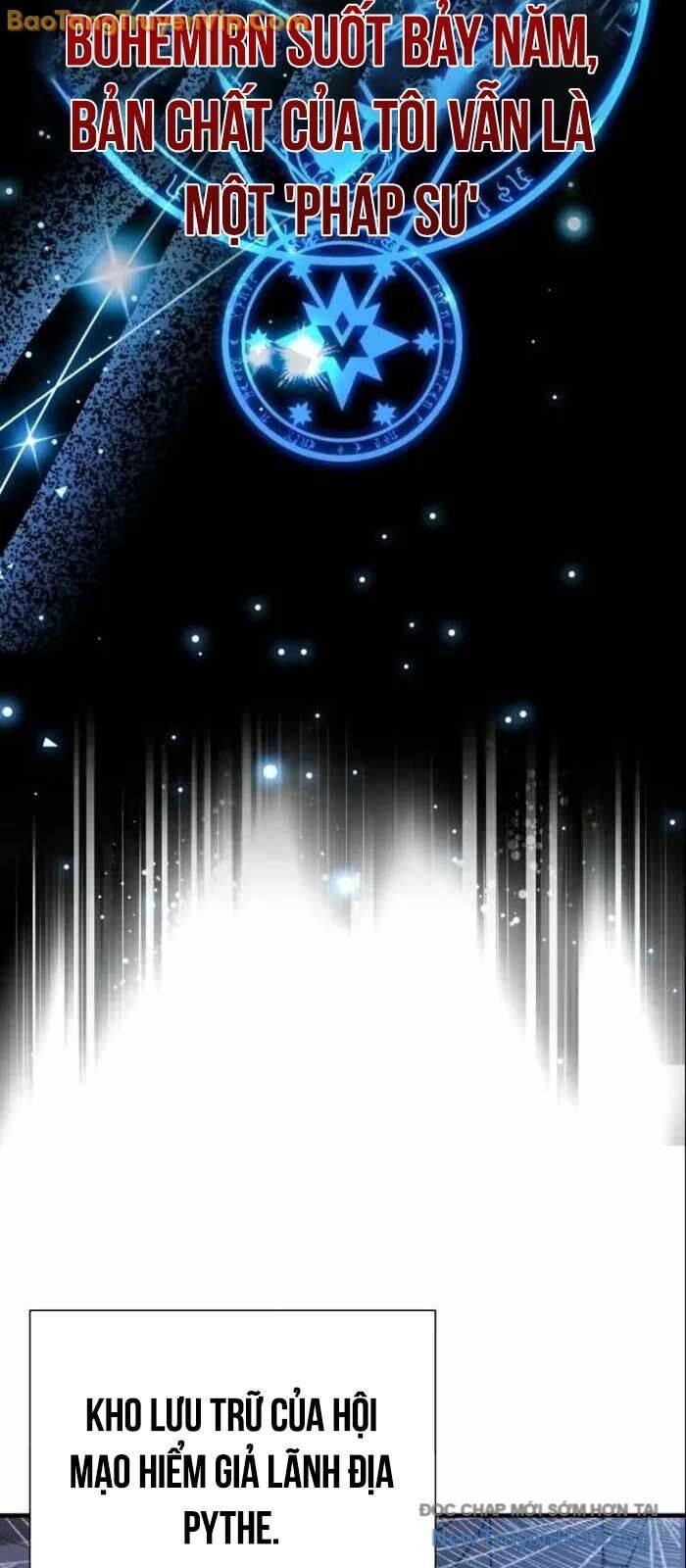 Pháp Sư Thiên Tài Phá Vỡ Giới Hạn - Chapter 9 - Page 7